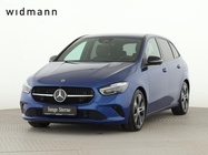 Mercedes-Benz B-Class 2024