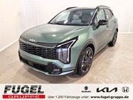 Kia Sportage 2025