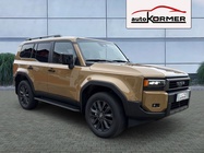 Toyota Land Cruiser 2024