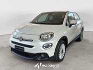 Fiat 500X 2022