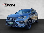 Seat Ateca 2026