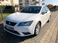 Seat Leon 2015