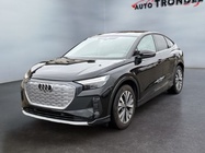 Audi Q4 e-tron 2022