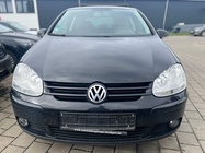 Volkswagen Golf 2007