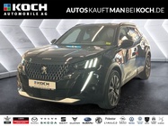 Peugeot 2008 2021