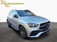 Mercedes-Benz GLE-Class 2023