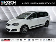 Seat Alhambra 2022