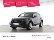 Audi Q5 2022