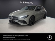 Mercedes-Benz CLA-Class 2026