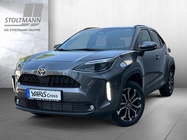 Toyota Yaris 2025