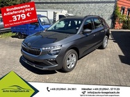 Skoda Kamiq 2025