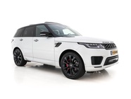 Land Rover Sport 2020