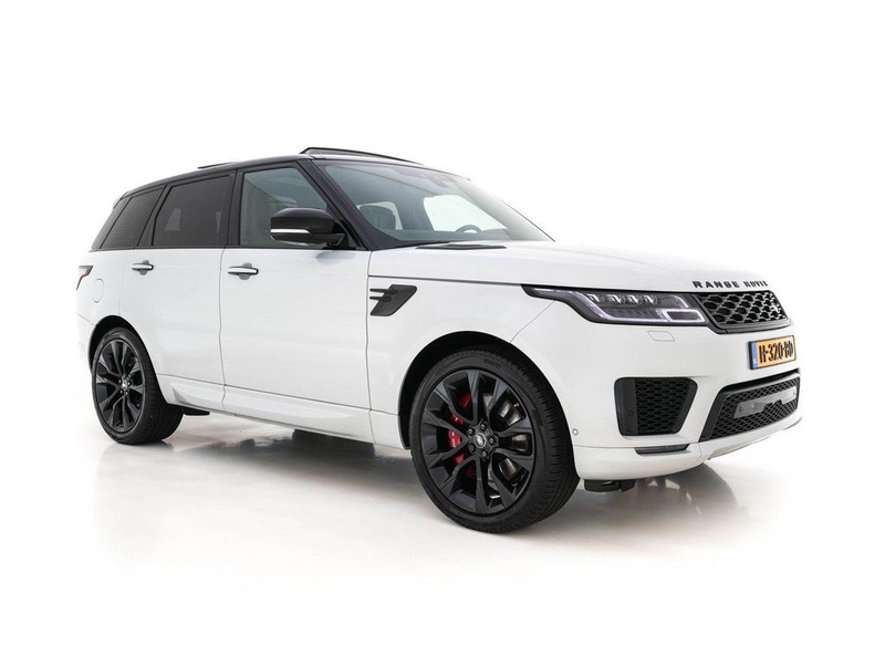 Land Rover Sport