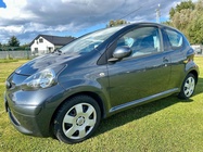 Toyota Aygo 2006