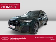 Audi Q7 2023