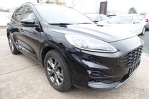 Ford Kuga 2020