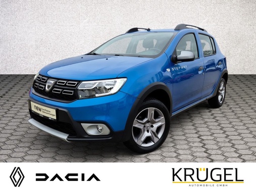 Dacia Sandero 2020
