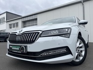 Skoda Superb 2020