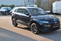 Skoda Karoq 2022