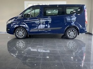 Ford Transit Custom 2022
