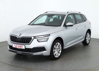 Skoda Kamiq 2023
