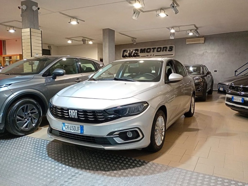 Fiat Tipo