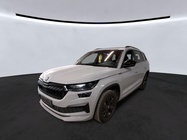 Skoda Kodiaq 2022