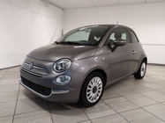 Fiat 500 2021