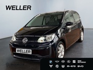 Volkswagen up! 2019
