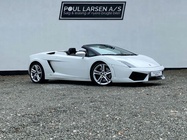 Lamborghini Gallardo 2010