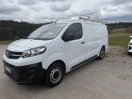 Opel Vivaro 2024
