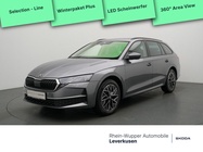 Skoda Octavia 2026