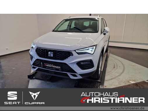 Seat Ateca 2025