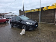 Ford Fiesta 2019