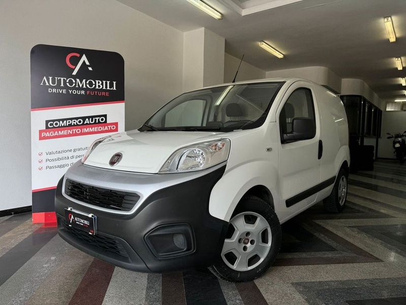 Fiat Fiorino
