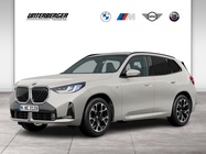 BMW X3 2025