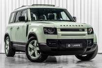 Land Rover Defender 2024