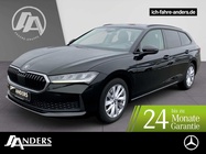 Skoda Superb 2025