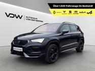 Cupra Ateca 2024