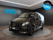 Mercedes-Benz V-Class 2025