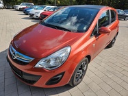 Opel Corsa 2013