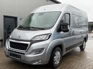Peugeot Boxer 2020