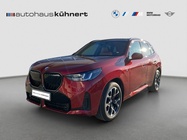 BMW X3 2025