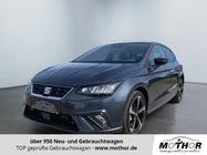 Seat Ibiza 2025