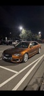 Audi A4 2019