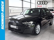 Audi A1 2025