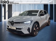 Renault Megane 2022