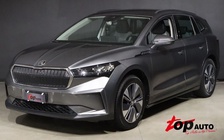 Skoda Enyaq 2022