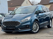 Ford S-Max 2020
