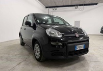 Fiat Panda 2023